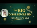 The BIG Potential Coins Before Eid ( Ramadhan in 40 Days )