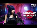 The Truth About Cosplay In Japan