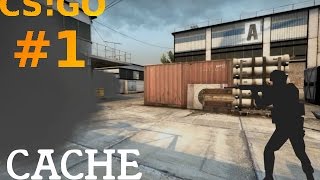 CSGO Matchmaking Highlights Cache