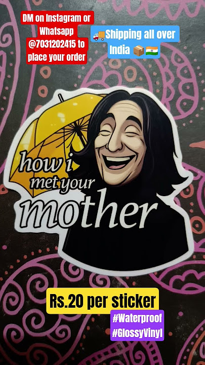 Harry Potter sticker mix 2 #harrypotter #potterhead  #wizardingworld #stickers