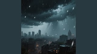 Stormy Lights Falling