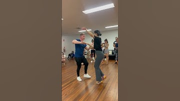 Salsa level 5 class at DC #brisbane #dance #danceculture #salsa #coupledance #bachata #danceclass