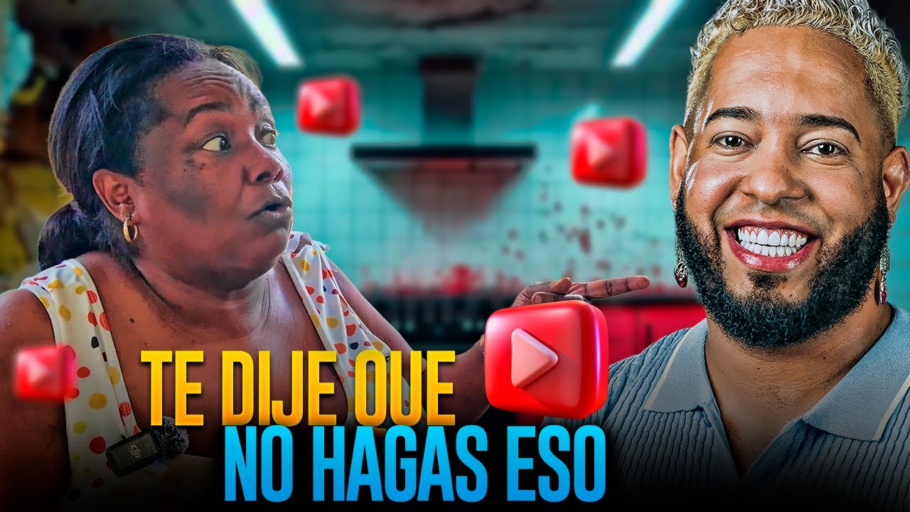 LE ARRUINO LA COMIDA A LA SICARIA Y NO CREERAN LO QUE PASO