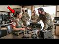 “You’ve Seen That Before.” — Delta Force Mocked Her Tattoo… Then the General Showed His