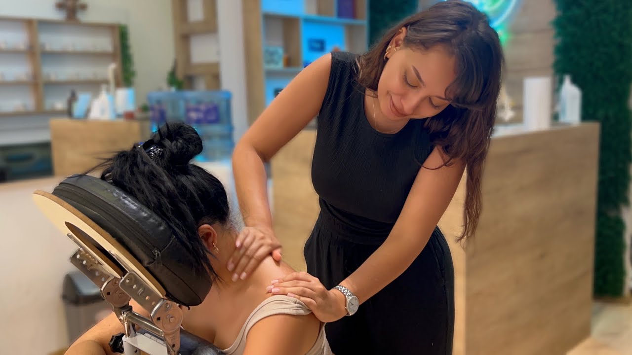 You’ll Want to Be in That Chair Next | Lady Defne