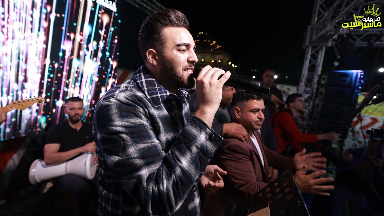 استقبال خرافي للعريس ايوب مسالمه مع الفنان نزار الحداد - مهرجان ايوب مسالمه الخليل 2021HD ماستركاسيت