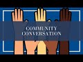 Community Conversation: The McCallop Family