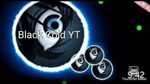 The Blob.io Mode Crazy And Self Feed