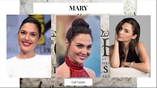 The Selection Dream Cast