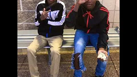 Elimination remix BMG Quan x liil bjay