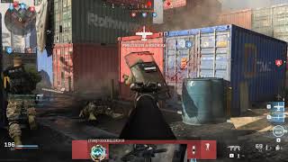 Call of Duty: Modern Warfare 2019 - Insane Kill Feed