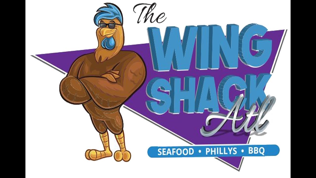 wing shack opening video2 movie YouTube