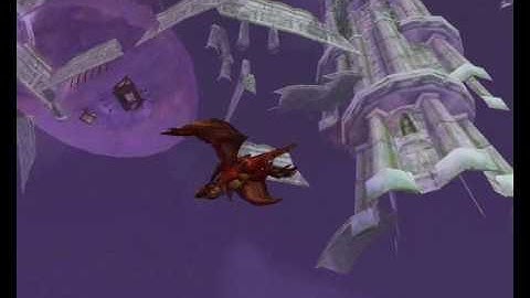 Under Northrend Patch 3 2 0