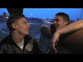 LASB - PELIKENTÄN ULKOPUOLELLA | JAKSO 3 | MY DAY PELIMATKA KUOPIOON |