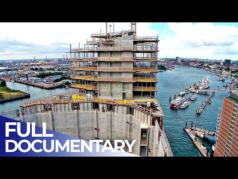 Megastructures: Modern Architectural Marvels