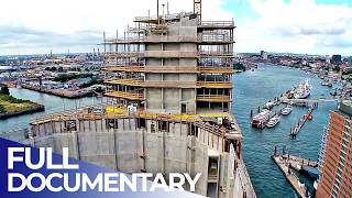 Megastructures: Modern Architectural Marvels | Complete Series | FD Engineering