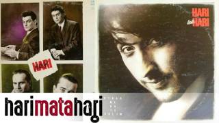 Video thumbnail of "Hari Mata Hari - Sjeti se ljeta (Audio 1990)"