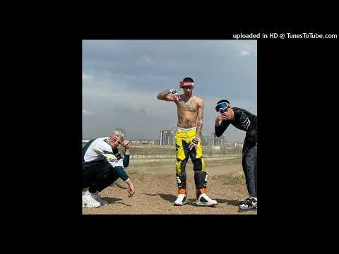 Reckol x Kuty - Baksana Bilader (Saz mı Caz mı)