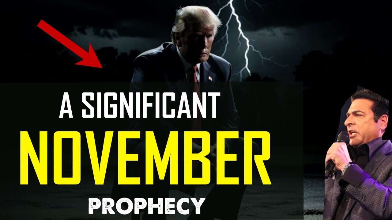 [НОЯБРЬСКОЕ СОТРЯСЕНИЕ: ПРОИЗОЙДЕТ ЗНАЧИТЕЛЬНОЕ СОБЫТИЕ] ⚠️ Пророчество Хэнка Каннемана от 26.10.25