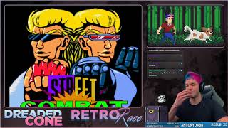 SNES Retro Garbo Show #1