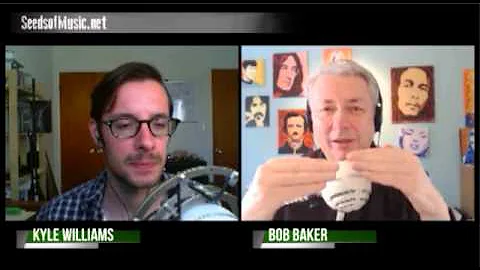 7 Mistakes Independent Artists Make When Promoting Online w/ Bob Baker