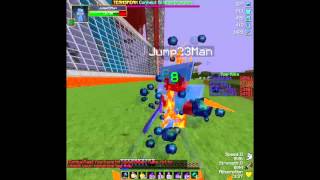 [GotPvP] OPPVP Hacker #1!