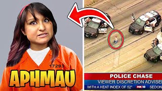 8 YouTubers Who Got SENT TO JAIL! (Aphmau, FGTeeV, MrBeast)