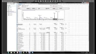 ODS Series pt 6: Identifying Unknown Peaks with Qual Browser screenshot 4