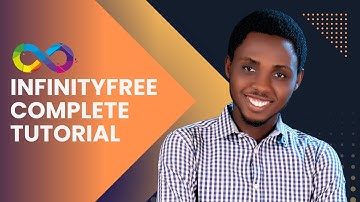 Infinityfree Web Hosting - Setup WordPress, SSL, FREE & Custom Domain in 20 Mins