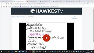 MATH-210 Brightspace Intro