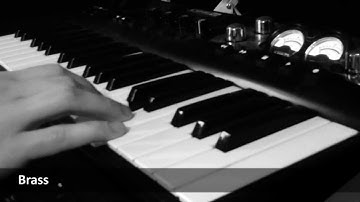 Making Beats in Reason 6