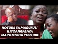 Hotuba ya Magufuli inayoongoza kwa kutazamwa Youtube hii HAPA! Aliongea kwa uchungu sana