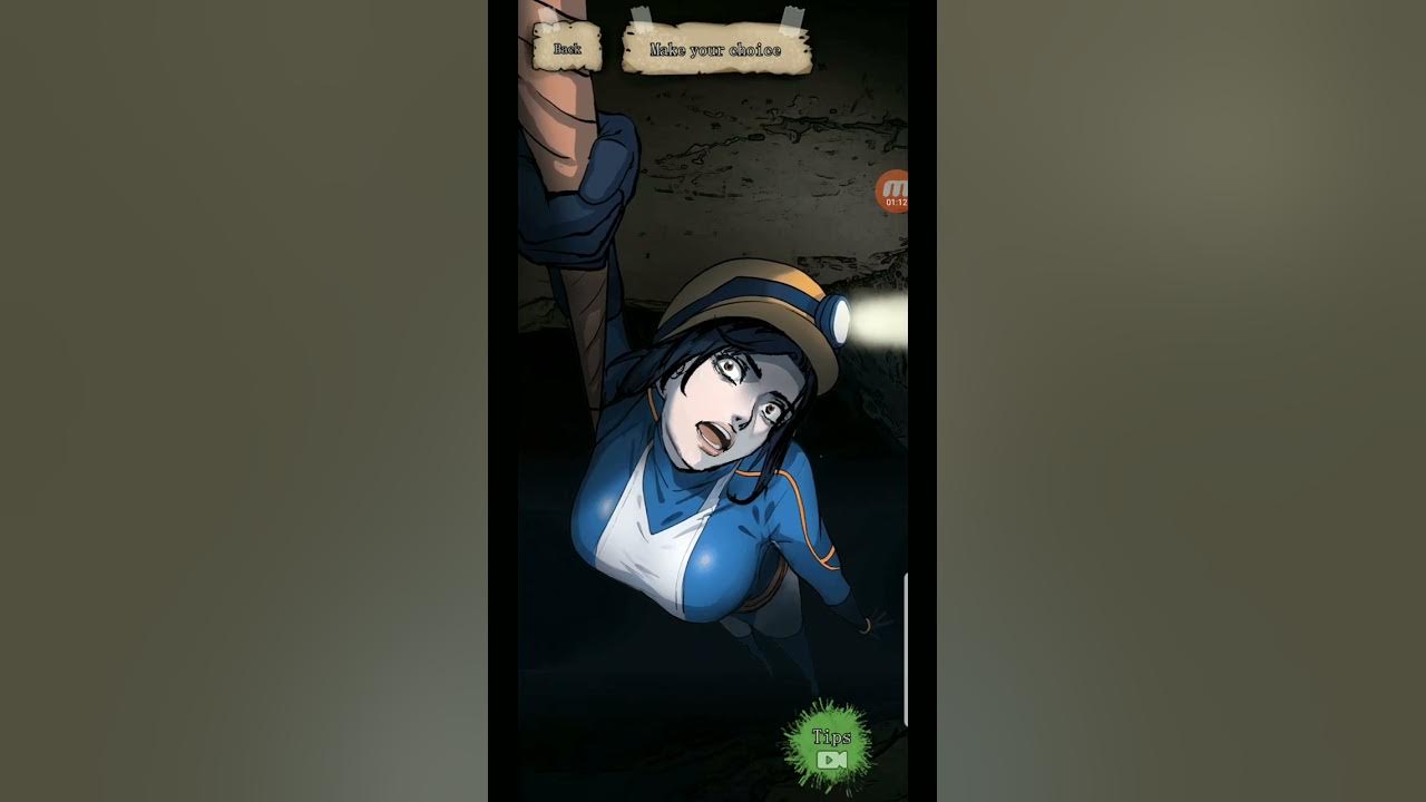 Kaidan Record Nightfall Is Coming YouTube