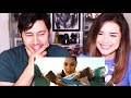 WONDER WOMAN 'ORIGIN' | Trailer Reaction & Discussion!