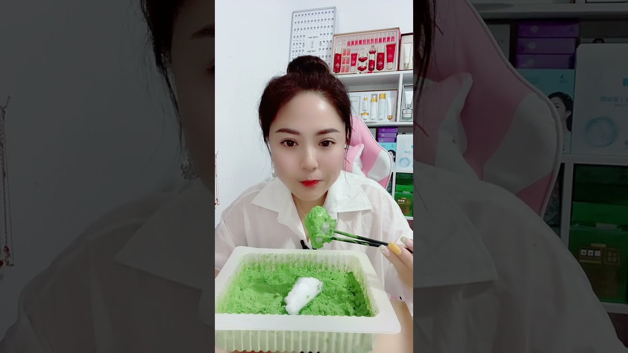 @Sweet Cookies mukbang @Thai eating show @Emmas goodies 