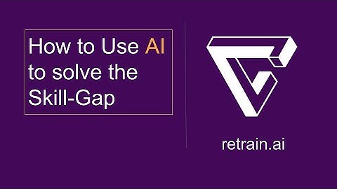 Dr  Shay David retrain ai CEO Future of AI event