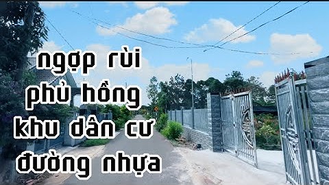 ngợp lém rùi giảm giá bán rẻ lô đất vườn màu mỡ gần trung tâm ở châu đức bà rịa vũng tàu giá rẻ