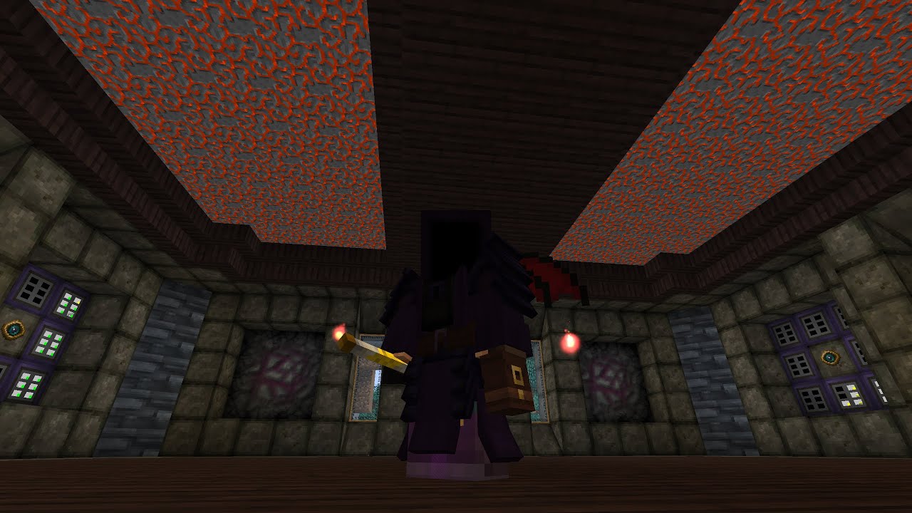 FTB Infinity Evolved - Ep07 - Kami Mode and Hungry Node - YouTube