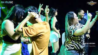 Dj Suci Voc Erna Di Sawer Bos Jakarta Gh Music Live In Kp Binong Pamarayan