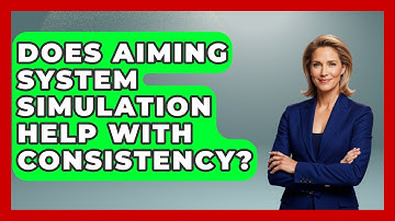Does Aiming System Simulation Help With Consistency? - Billiards Hustlers