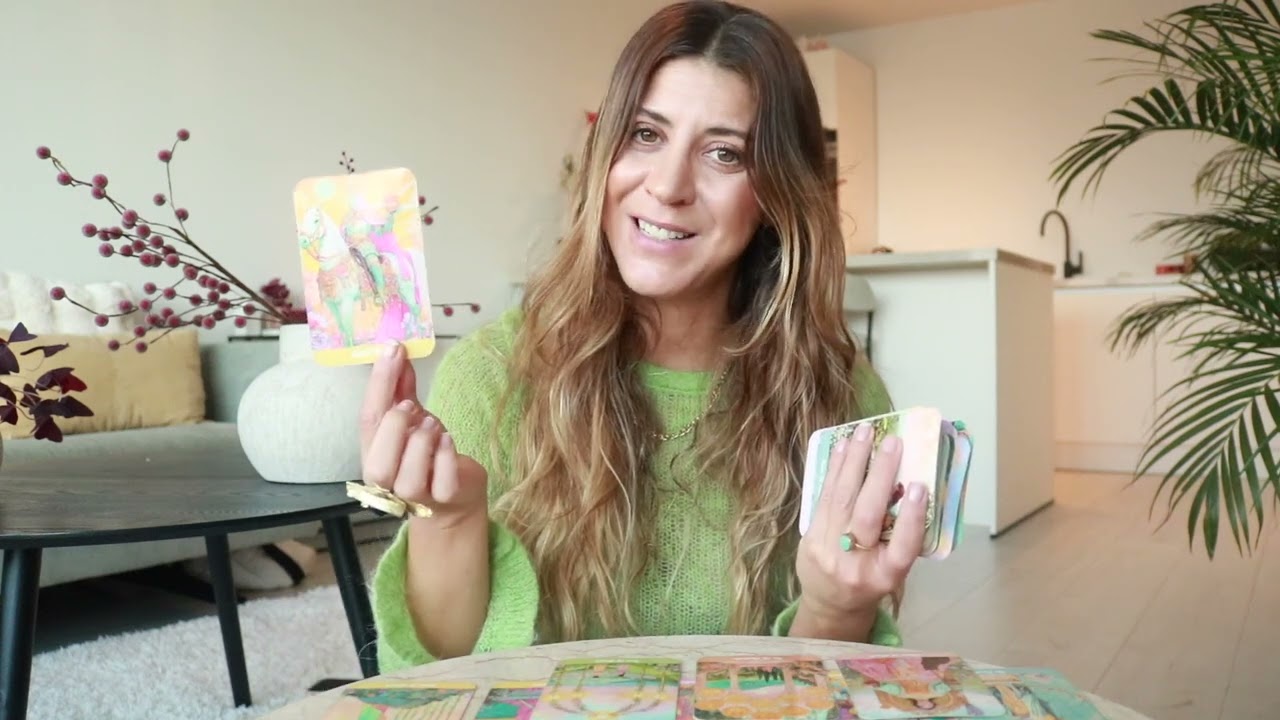 SAGITTARIUS ♥️ Someone REALLY Cares About You! November 2025 Tarot Reading