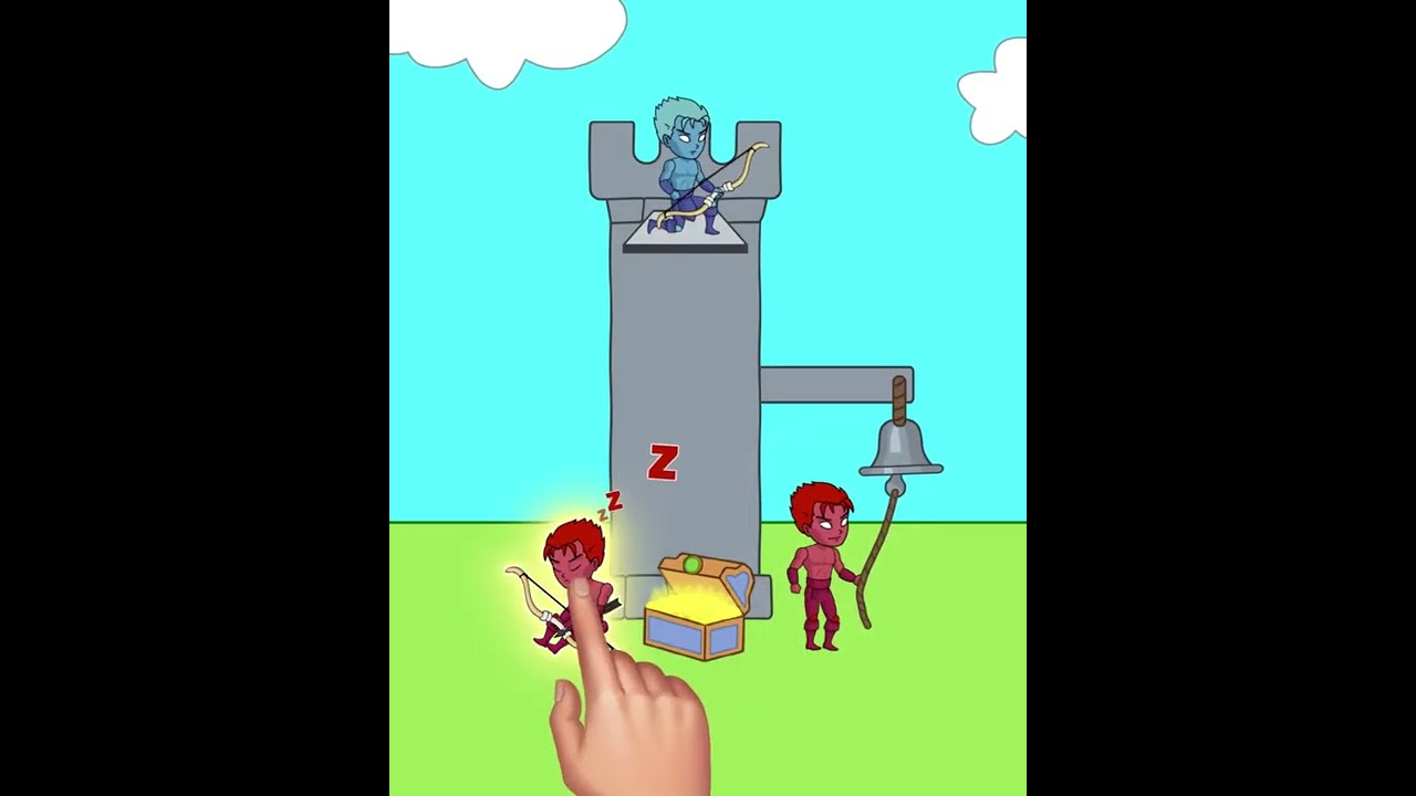 Hero Wars | Become a legend Ad 276