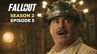 Celebrity Fallout Season 2 Episode 5 WTF Ending Explained — Easter Eggs You Definitely Missed Net Worth