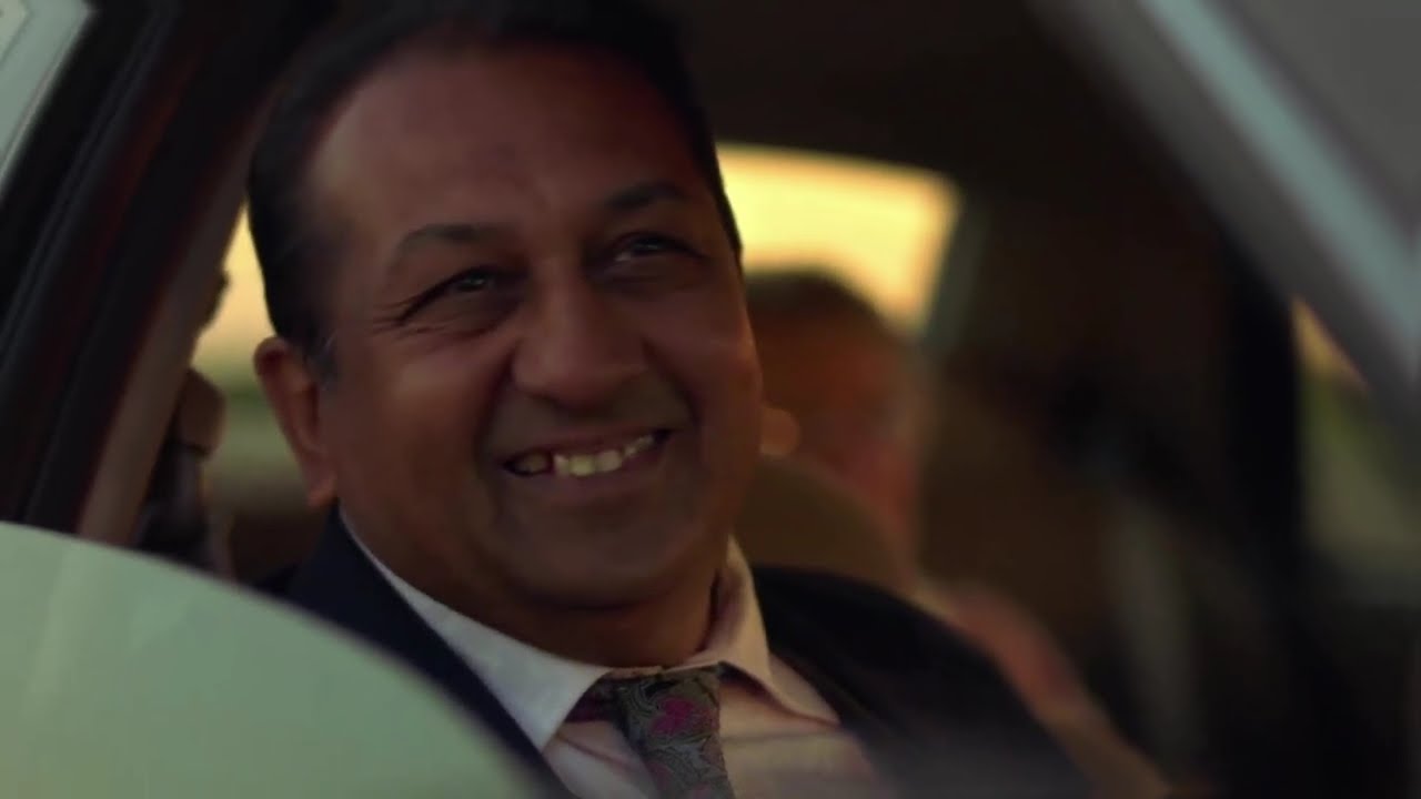 Crímenes imperfectos | CRIMEN A TODA VELOCIDAD | ID en Español