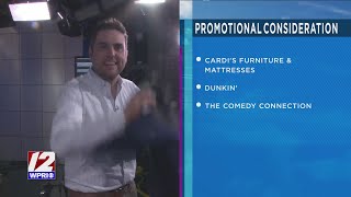 End of Show - The Rhode Show, 7/6/22