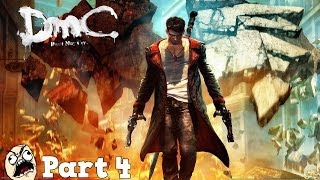 Devil Man Cry - Part 4