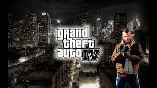 TESTE GTA IV 4K I5 3330 GTX 1060 3GB