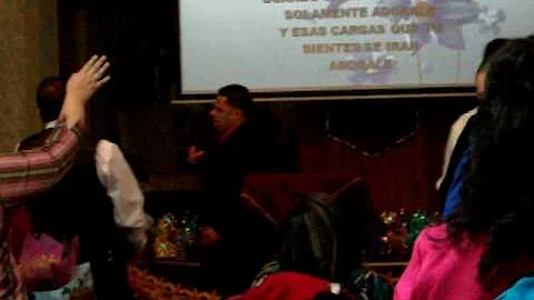 Rey Pagan: Adorale