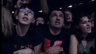 Rammstein in Nimes