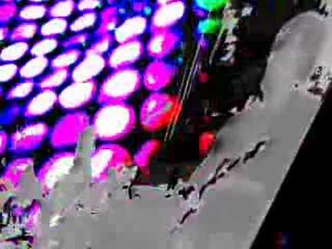 Zip Dagger - Green Syrup